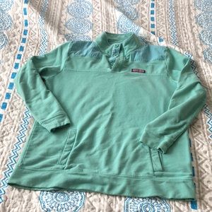 VV Shep Shirt